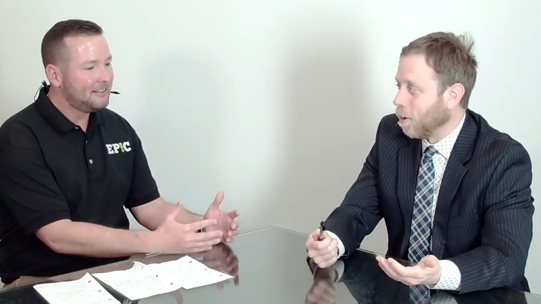 087 - Doug Pinter with Jeff Bach